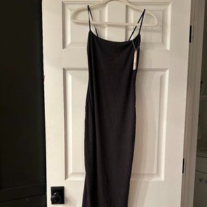 Brand New Skims Fits Everybody Slip Dress